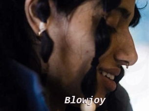 Blowjoy