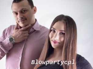 Blowpartycpl