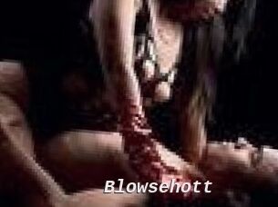 Blowsehott