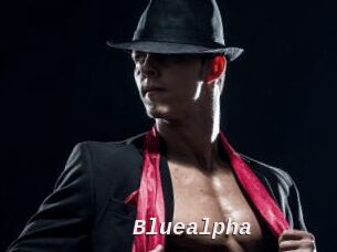 Bluealpha