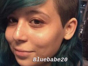 bluebabe20 Live Camgirls Sex