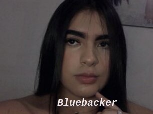 Bluebacker