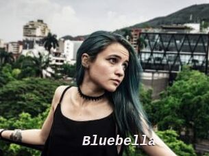 Bluebella
