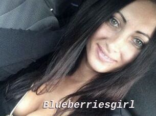 Blueberriesgirl