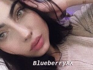 BlueberryXX