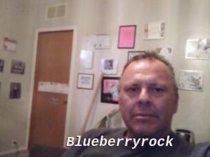 Blueberryrock