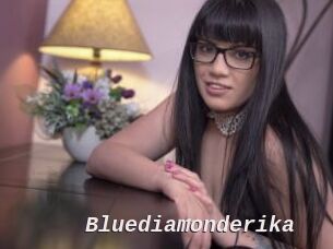 Bluediamonderika