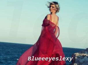 Blueeeyeslexy