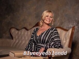 Blueeyedblondd