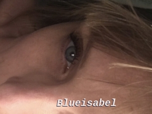 Blueisabel