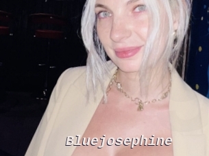 Bluejosephine