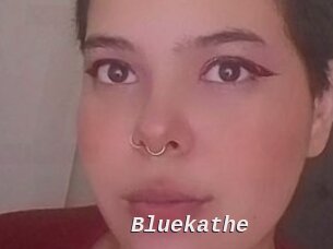 Bluekathe