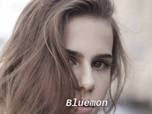 Bluemon