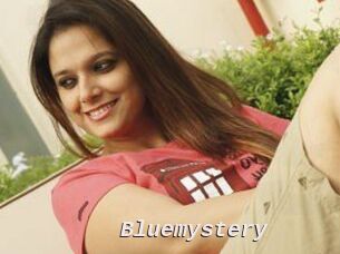 Bluemystery