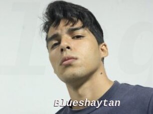 Blueshaytan