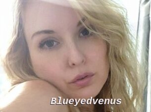 Blueyedvenus