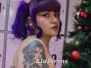 Blulorens