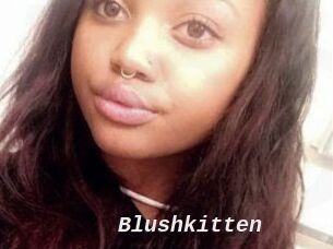 Blushkitten