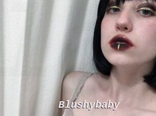 Blushybaby