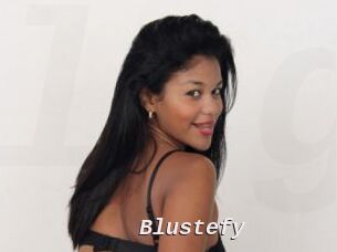 Blustefy