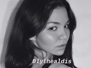 Blythealdis