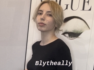 Blytheally