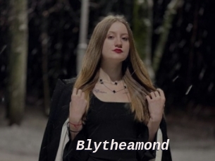 Blytheamond
