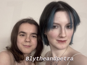 Blytheandpetra