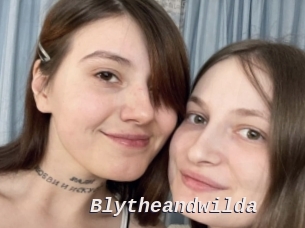 Blytheandwilda