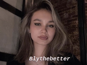 blythebetter Live Camgirls Sex