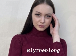 Blytheblong