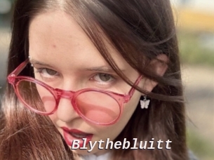 Blythebluitt