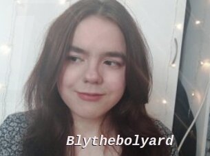 Blythebolyard