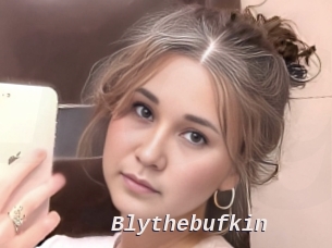 Blythebufkin