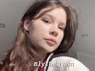 Blythebyron