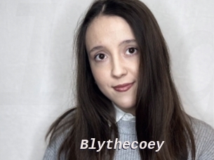 Blythecoey
