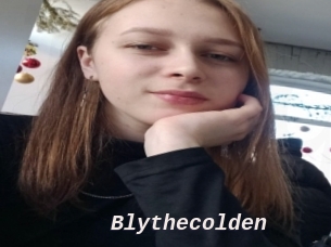 Blythecolden