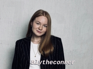 Blytheconner