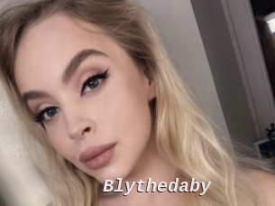 Blythedaby