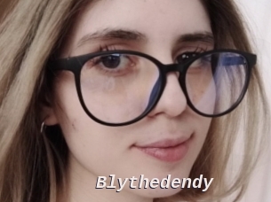 Blythedendy