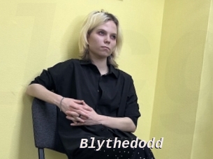 Blythedodd