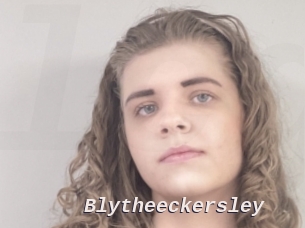 Blytheeckersley