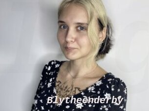 Blytheenderby