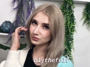 Blythefelt