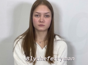 Blytheferryman