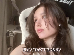 Blythefrickey
