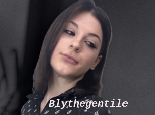 Blythegentile