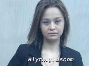 Blythegriscom