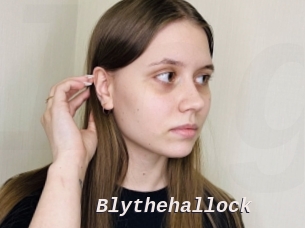 Blythehallock
