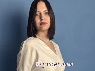 blythehamm Live Camgirls Sex